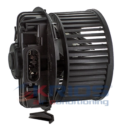 Interior Blower